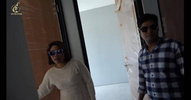 Youtube.com/EVI MASAMBA